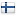 jblank.pro server is located in Finland